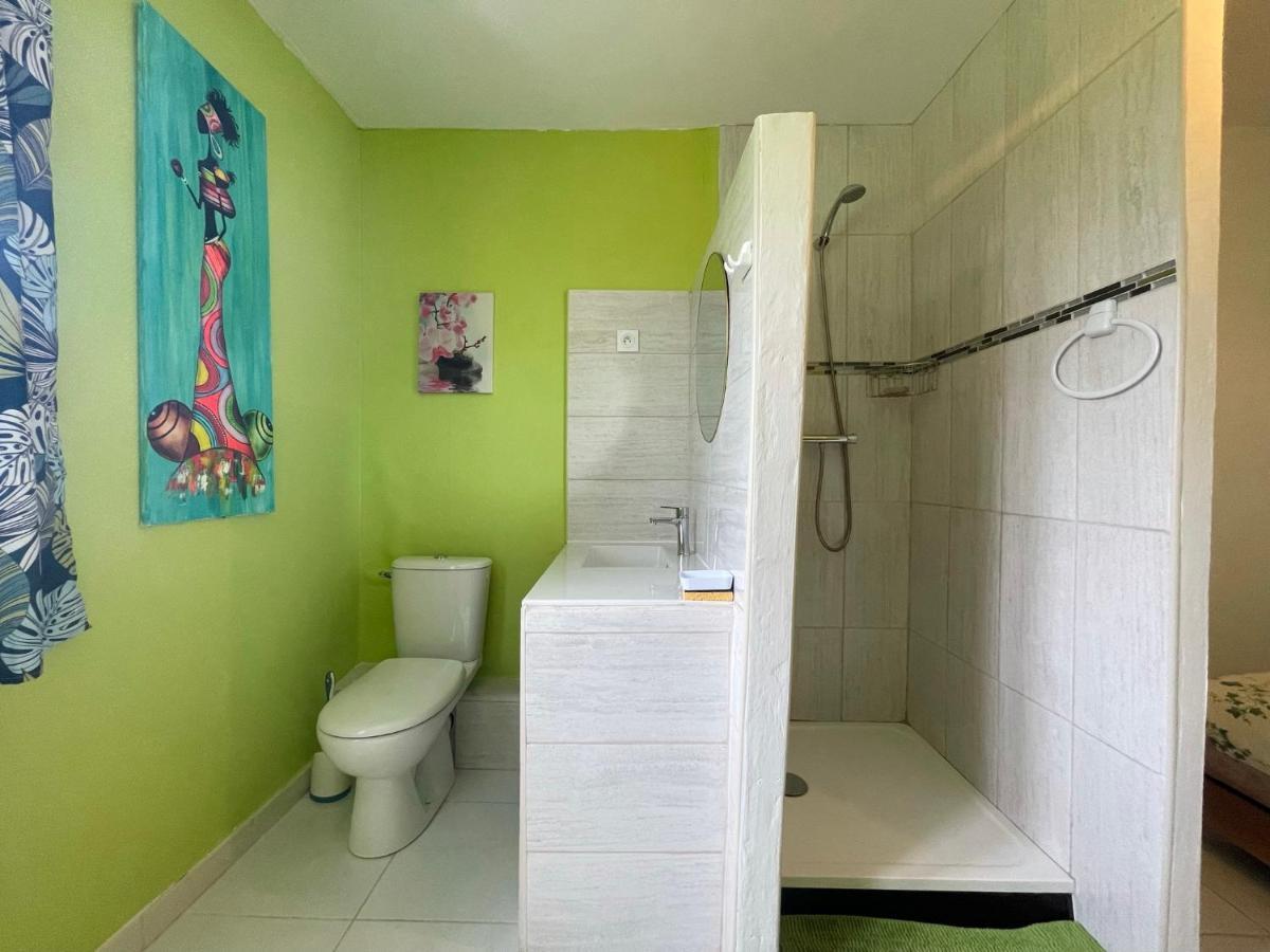 Chambre D'Hote Fay-les-Etangs Ngoại thất bức ảnh